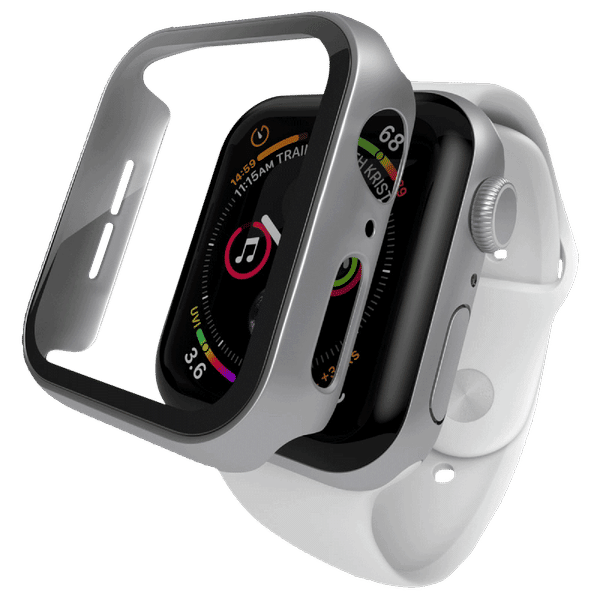 Bumper case for apple watch 4 sale